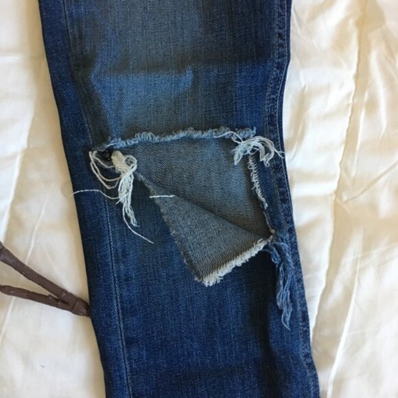 Tomboy Jeans - Picture 6 of 8